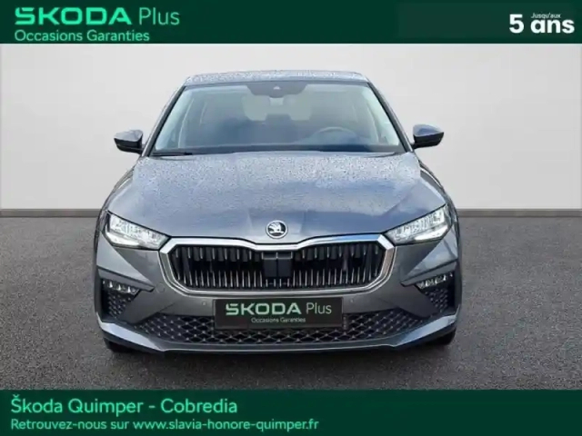Skoda Scala 1.0 tsi evo2 116ch selection — photo 2