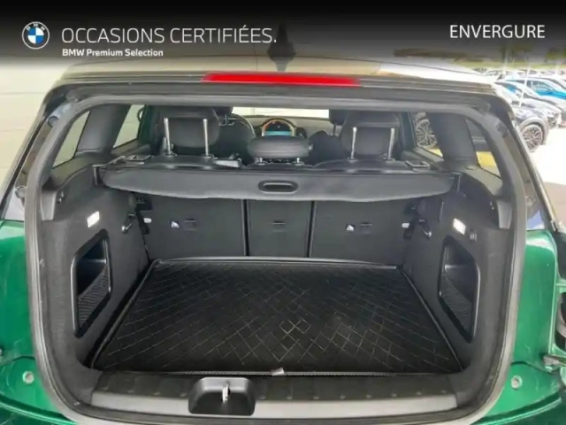 Mini Mini clubman cooper s 178ch edition premium plus bva7 — photo 7