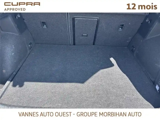 Cupra Formentor 1.4 e-hybrid 245 ch dsg6 — photo 15