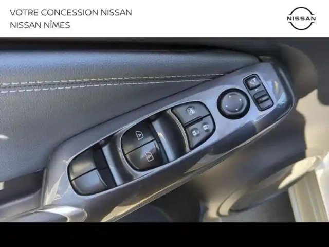Nissan Juke 1.0 dig-t 117ch n-connecta — photo 14