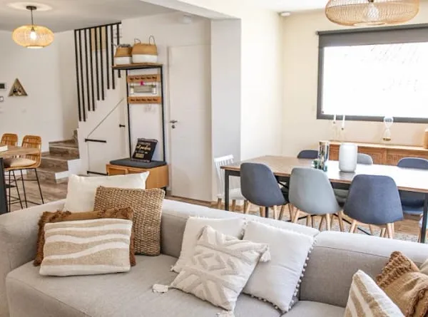 Maison neuve 4 pièces 95 m²