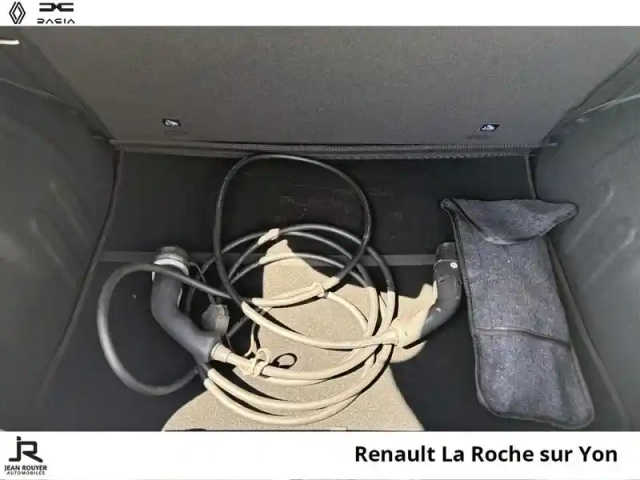 Dacia Spring 45ch business 2020 - achat intégral — photo 7