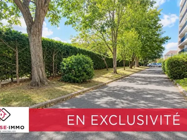 Appartement 4 pièces 75 m²