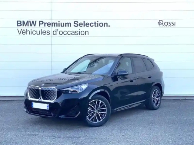 Bmw X1 iedrive20 204ch m sport — photo 1