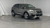 Peugeot 3008 1.5 BlueHDi 130ch E6.c Allure S&S — photo 3