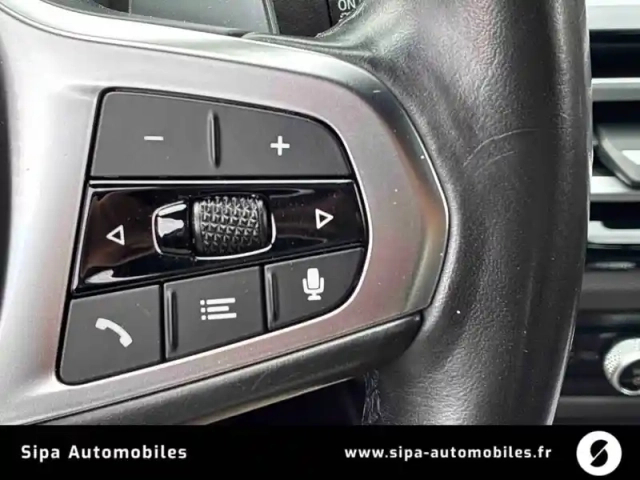 Bmw Serie 3 touring 320d xdrive 190 ch bva8 — photo 19
