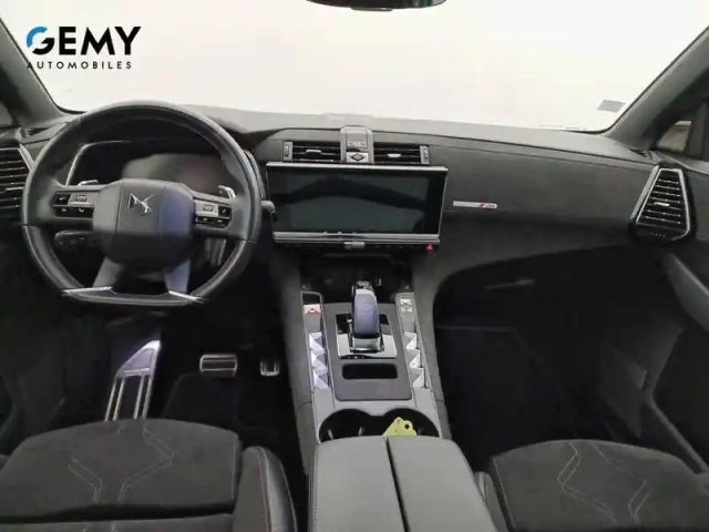 Ds Ds 7 ds7 crossback hybride e-tense 225 eat8 — photo 31