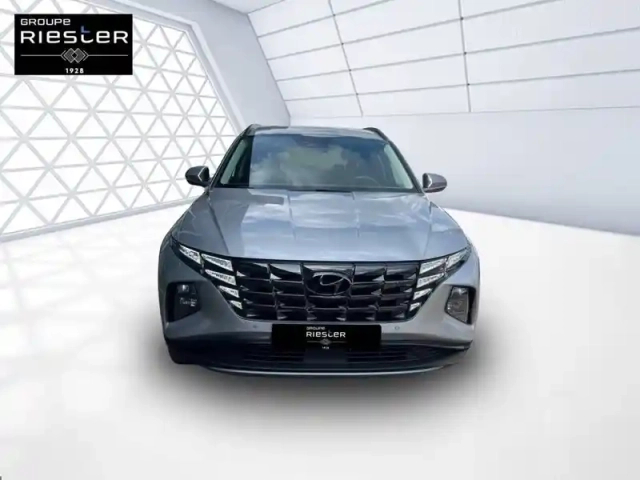 Hyundai Tucson 1.6 t-gdi 265 htrac plug-in bva6 — photo 2