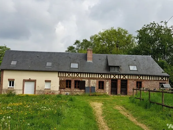Maison 7 pièces 175 m²