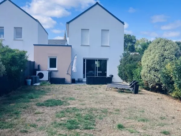 Maison 5 pièces 83 m²