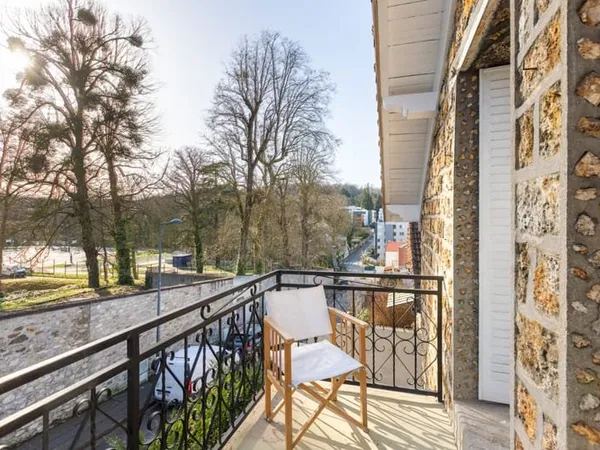 MAISON MEULIERE 4 CHAMBRES