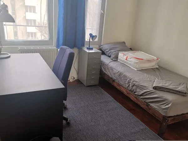 Chambre de 25m2 à louer sur Ivry-sur-Seine
