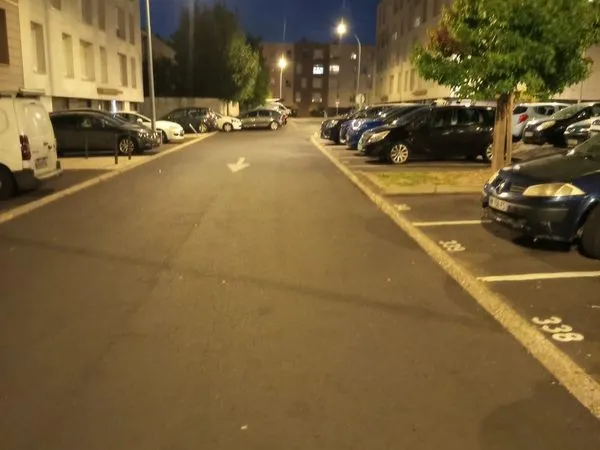 Stationnement Location Brétigny-sur-Orge   15€