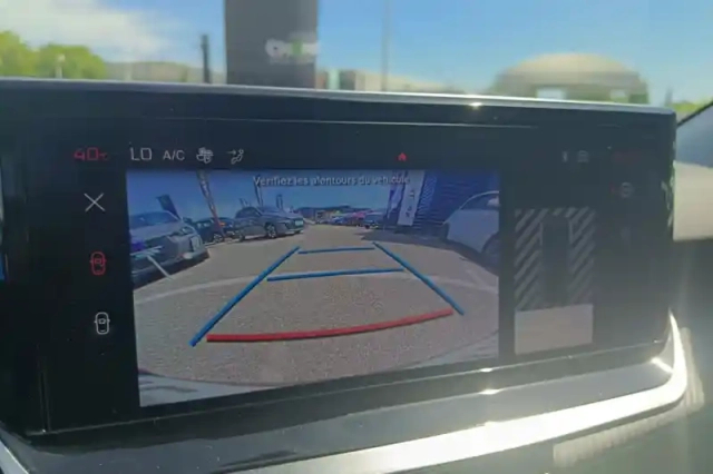 Peugeot 208 puretech 100 s&amp;s bvm6 — photo 20