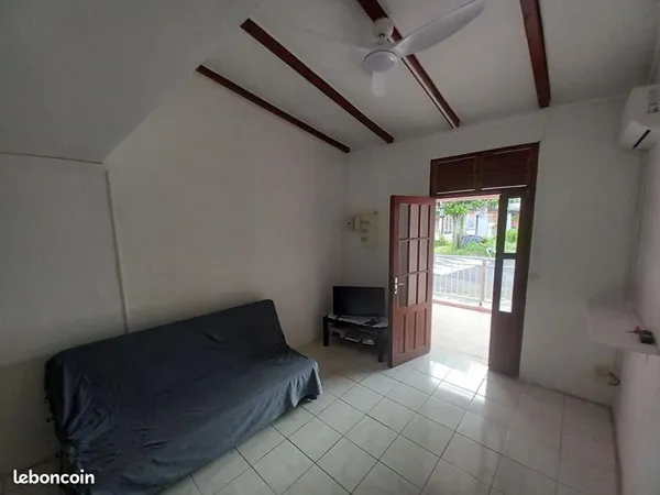 Villa 4 pièces 71 m²