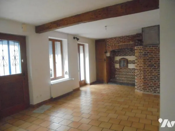 Appartement 68 m²