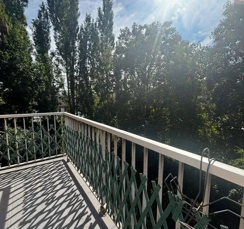 Appartement meublé 3 chambres