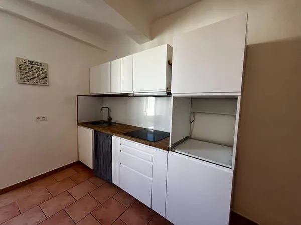 Appartement 2 pièces 55 m²