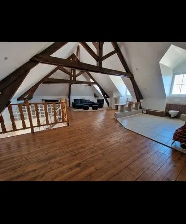 Maison familiale