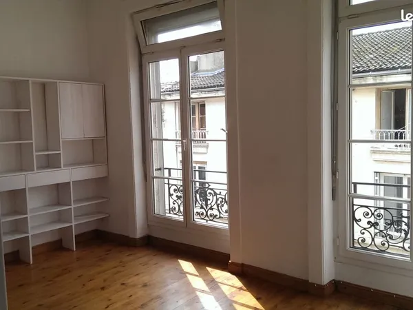 Appartement Location Saint-Étienne 3p 59m² 620€