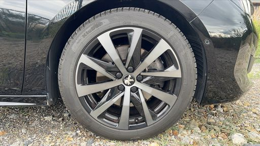 Peugeot 508 2.0 BlueHDi 160 EAT8 - GT Line – 2019 – 108345 km – Diesel – Boîte Automatique — photo 40