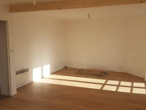 Appartement 4 pièces 72 m²