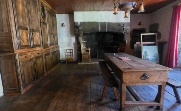 Maison 10 pièces 250 m²