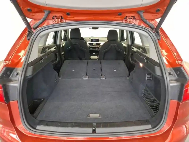 Bmw X1 sdrive 16d 116 ch — photo 16