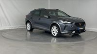 Cupra Formentor 1.4 e-HYBRID 204ch Business Edition DSG6 — photo 3