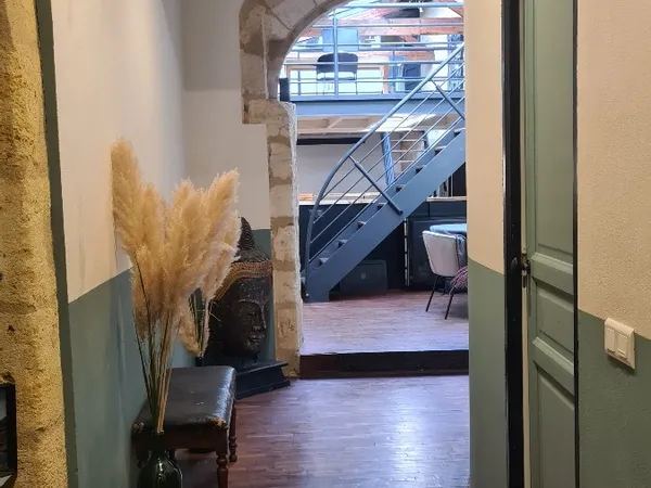 Loue appartement