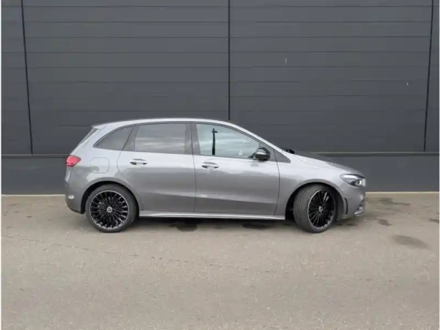 Mercedes Classe B 250 e — photo 6