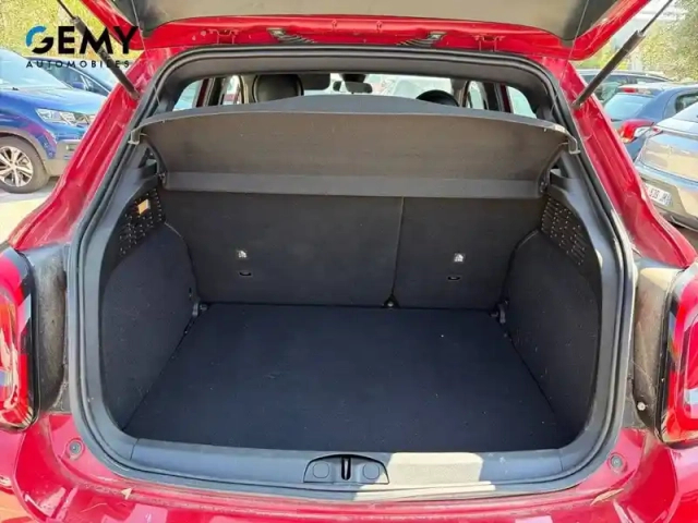 Fiat 500 x 1.0 firefly turbo t3 120 ch — photo 6