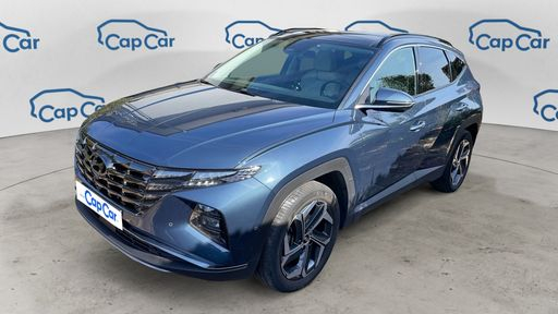 Hyundai Tucson 1.6 TGDi  230 Hybrid 2WD BVA - Executive – 2022 – 54976 km – Hybride essence – Boîte Automatique — photo 37