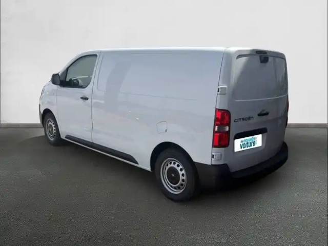 Citroën Jumpy fgn diesel 120 ch m manuelle — photo 7
