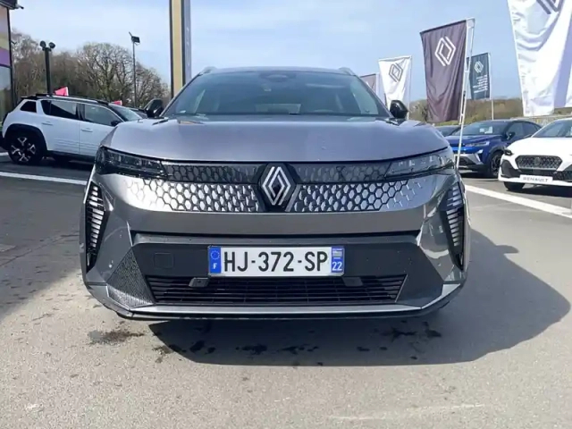 Renault Scenic e-tech electrique 220 ch grande autonomie — photo 8