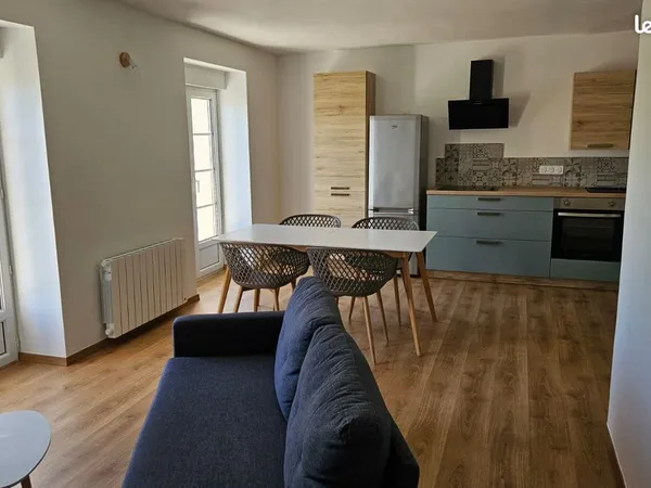 Location T3 BLANZAC centre