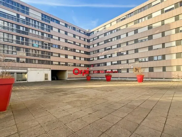 Appartement 2 pièces 53 m²