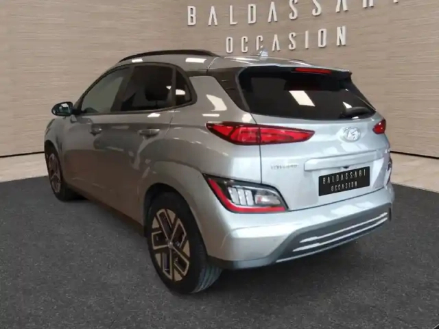 Hyundai Kona electrique 64 kwh - 204 ch — photo 6