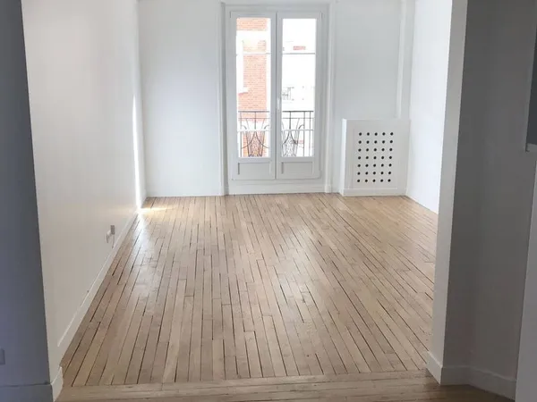 Appartement 3 pièces 81 m²