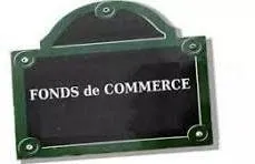 Fonds de commerce 1 pièce 700 m²