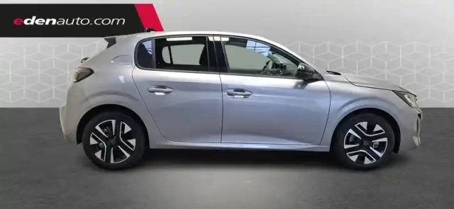 Peugeot 208 100 s&amp;s bvm6 — photo 45