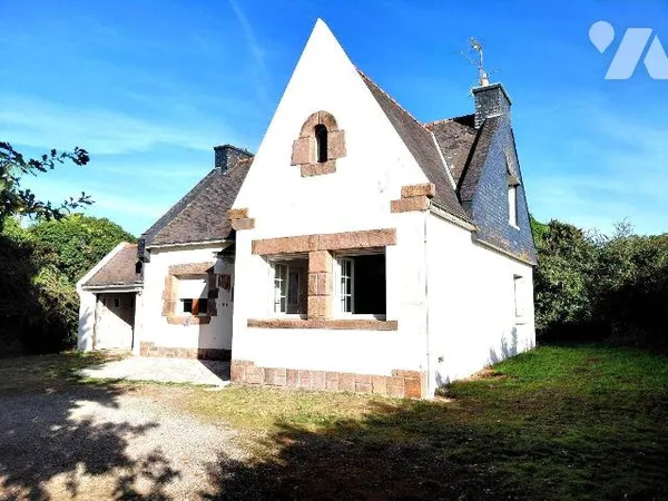 Maison 4 pièces 97 m²