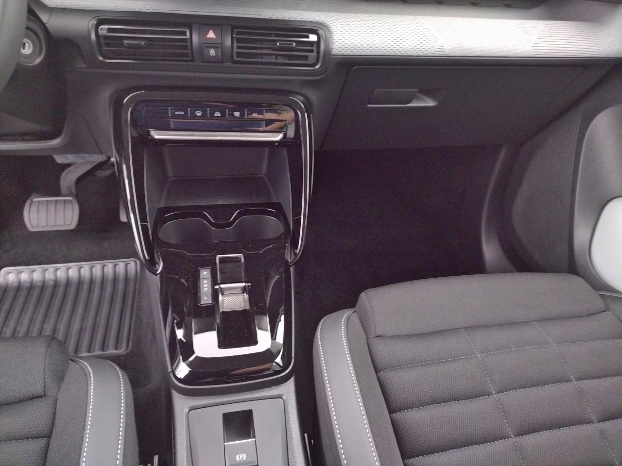 Citroën C3 Aircross hybride 145 ch aut max — photo 21