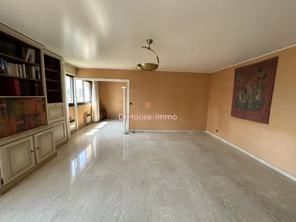 A VENDRE T4 GRENOBLE