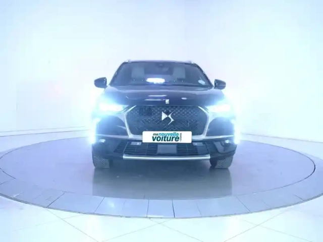 Ds Ds 7 ds7 crossback hybride e-tense 225 eat8 — photo 5