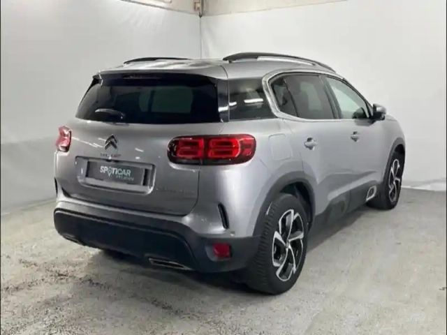 Citroën C5 Aircross bluehdi 130ch s&amp;s shine eat8 e6.d — photo 6