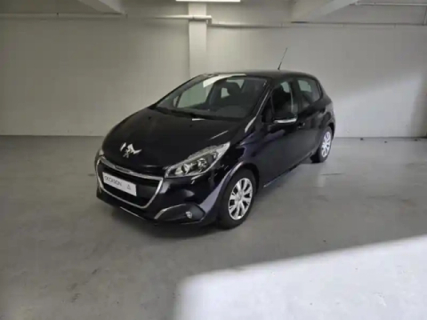 Peugeot 208 1.2 82ch active 5p