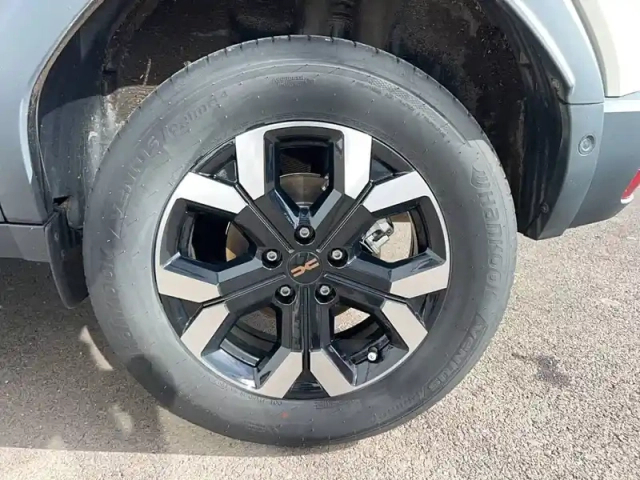 Dacia Duster tce 130 4x2 — photo 2