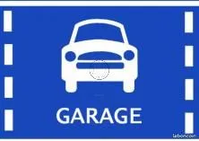 Parking/box 20 m² Grenoble
