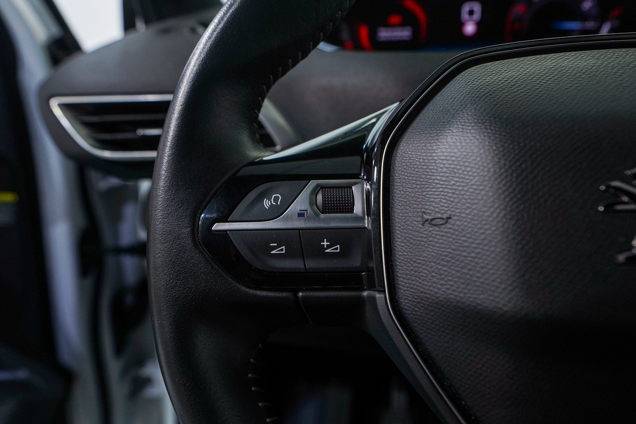 Peugeot 3008 — photo 20